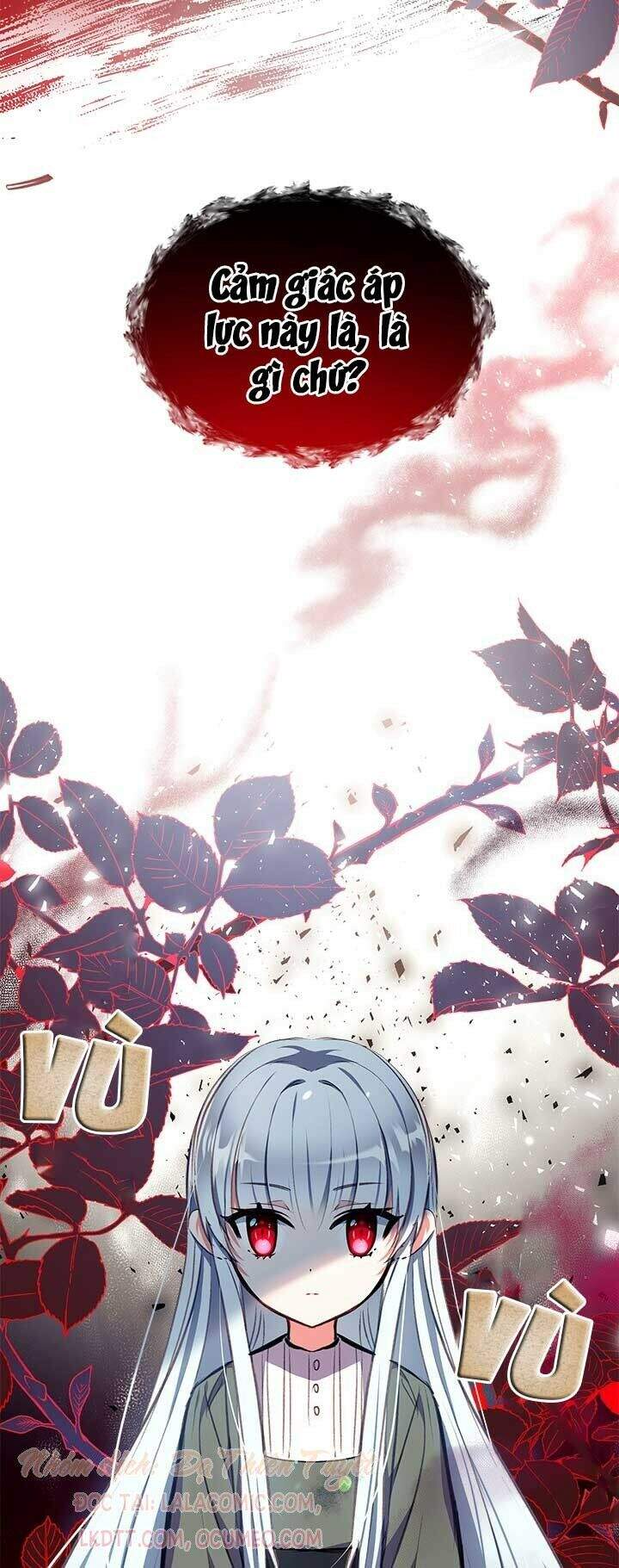 Chúng Ta Có Thể Trở Thành Người Nhà Không? Chap 3 - Next Chap 4