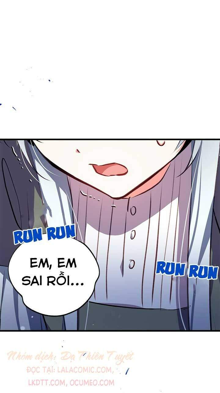 Chúng Ta Có Thể Trở Thành Người Nhà Không? Chap 3 - Next Chap 4