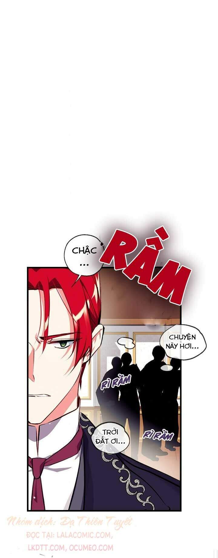 Chúng Ta Có Thể Trở Thành Người Nhà Không? Chap 3 - Next Chap 4