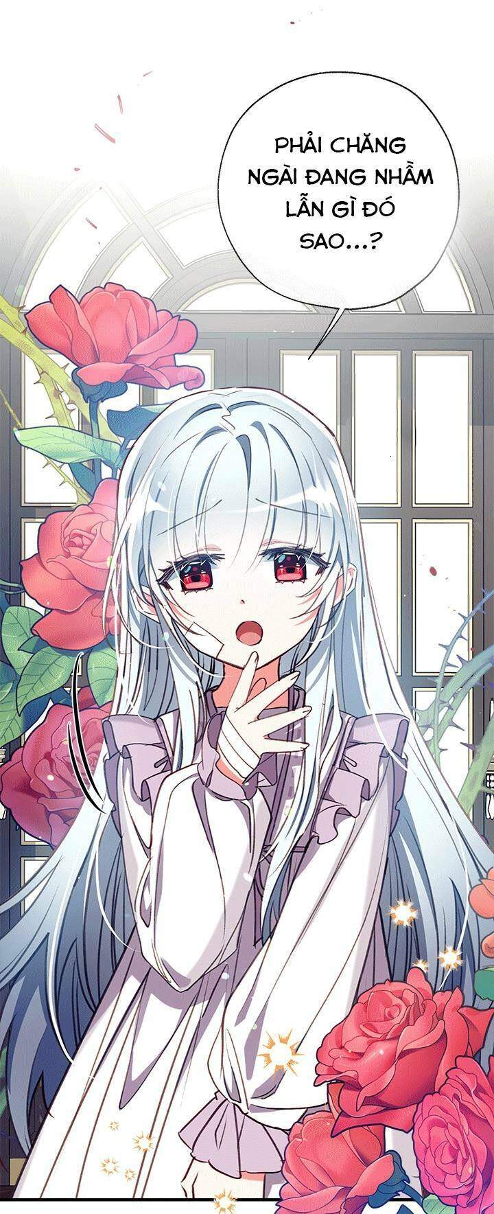 Chúng Ta Có Thể Trở Thành Người Nhà Không? Chap 30 - Next Chap 31