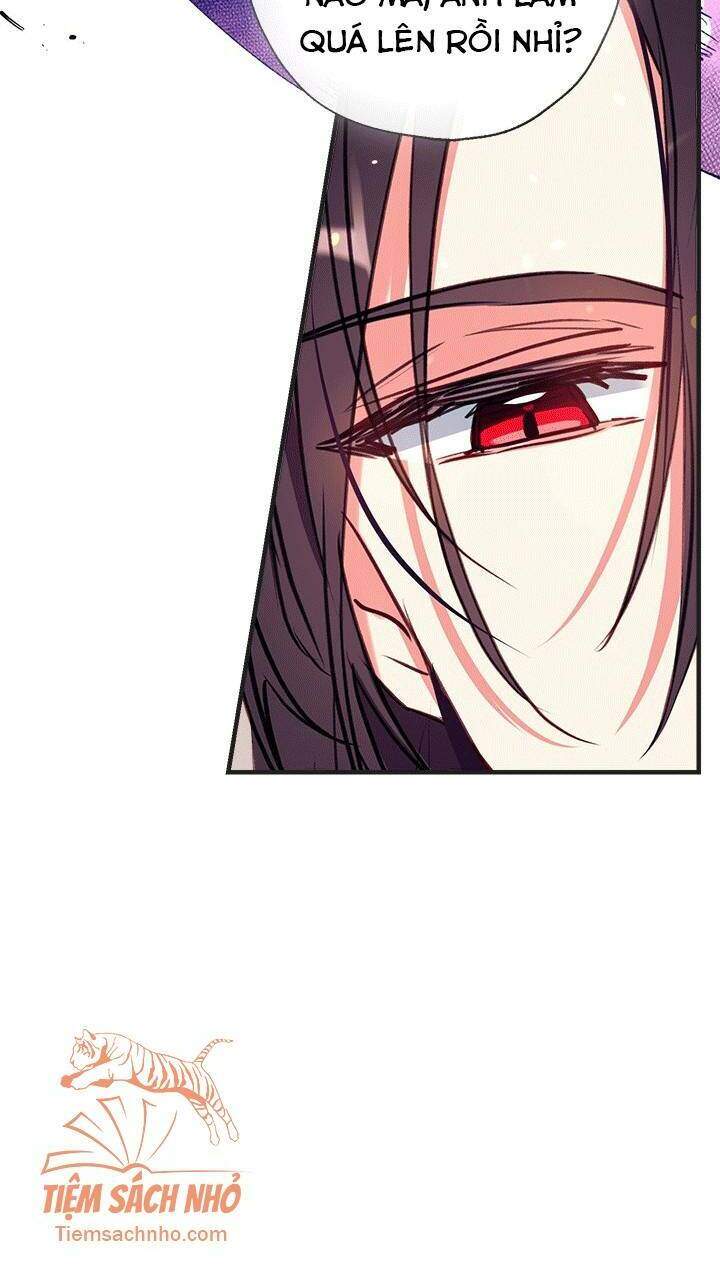 Chúng Ta Có Thể Trở Thành Người Nhà Không? Chap 30 - Next Chap 31