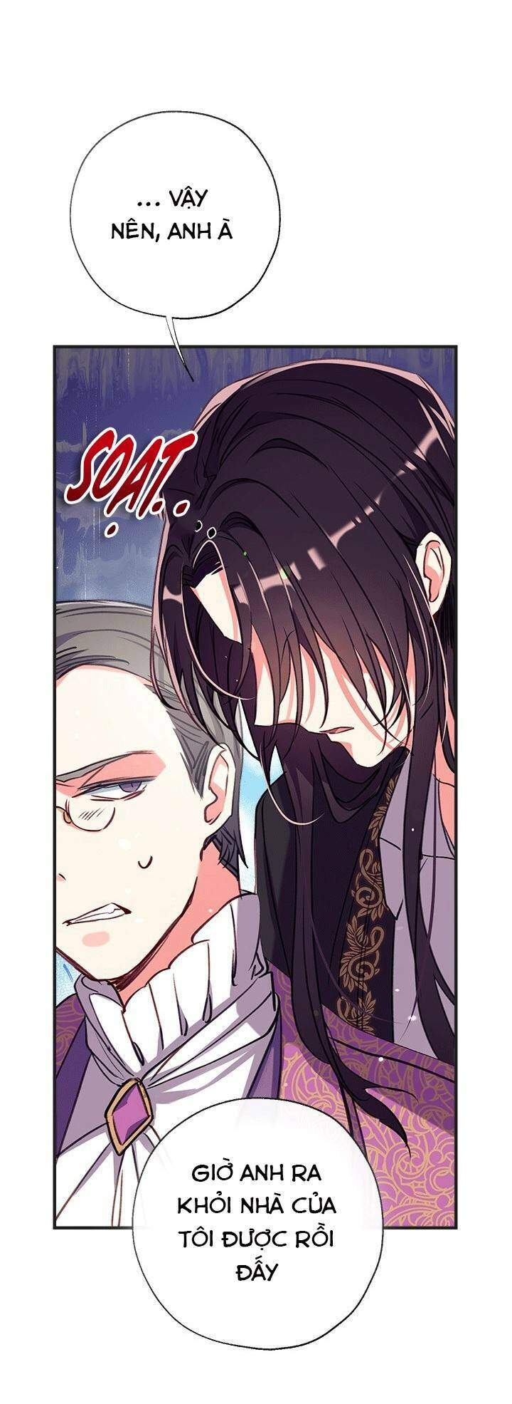 Chúng Ta Có Thể Trở Thành Người Nhà Không? Chap 30 - Next Chap 31