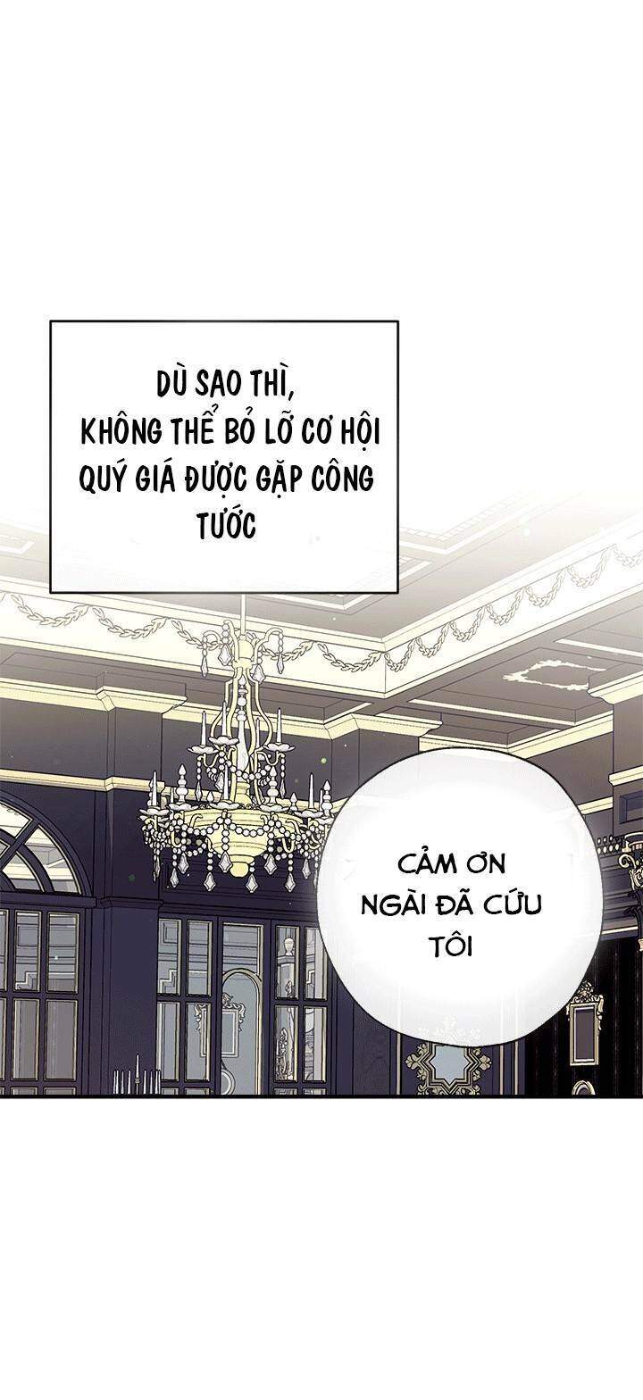 Chúng Ta Có Thể Trở Thành Người Nhà Không? Chap 30 - Next Chap 31