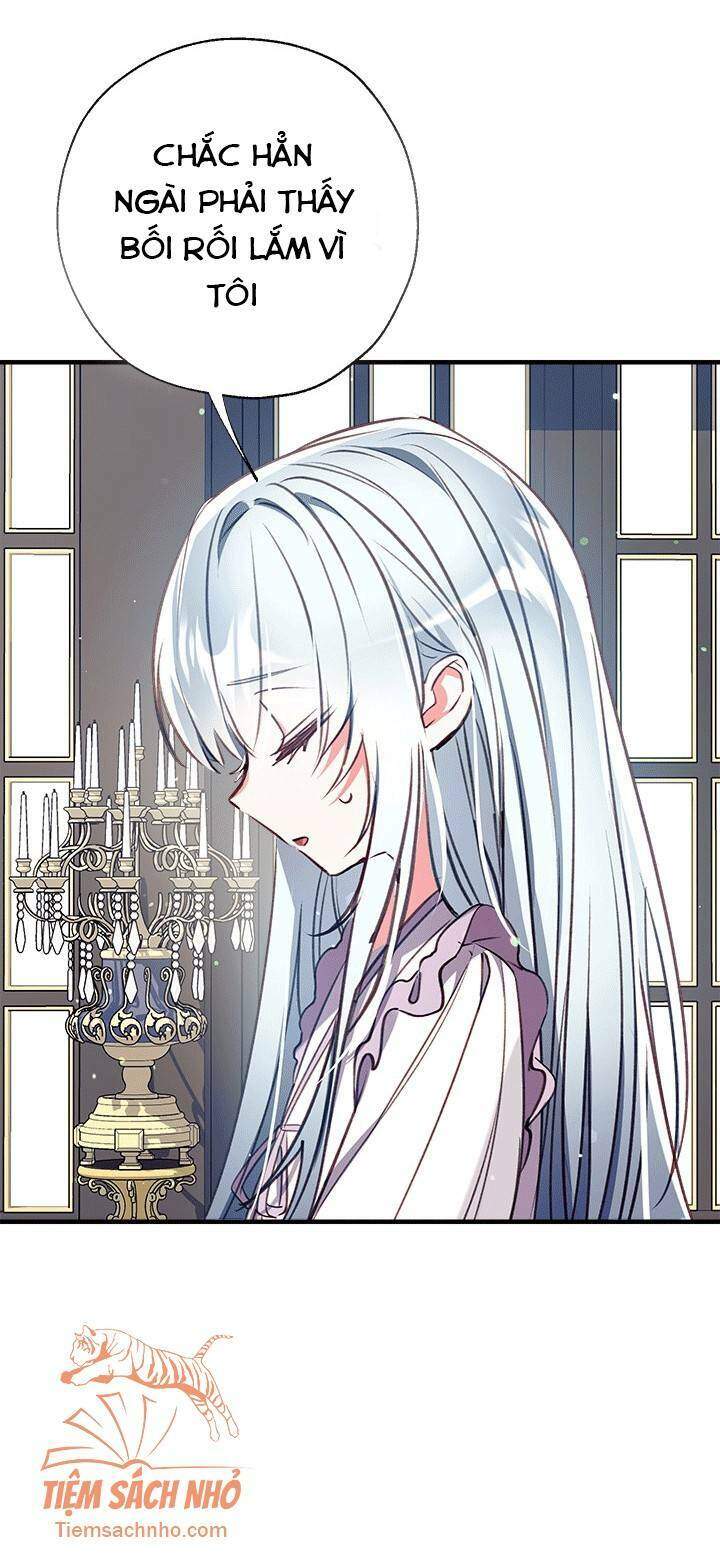 Chúng Ta Có Thể Trở Thành Người Nhà Không? Chap 30 - Next Chap 31