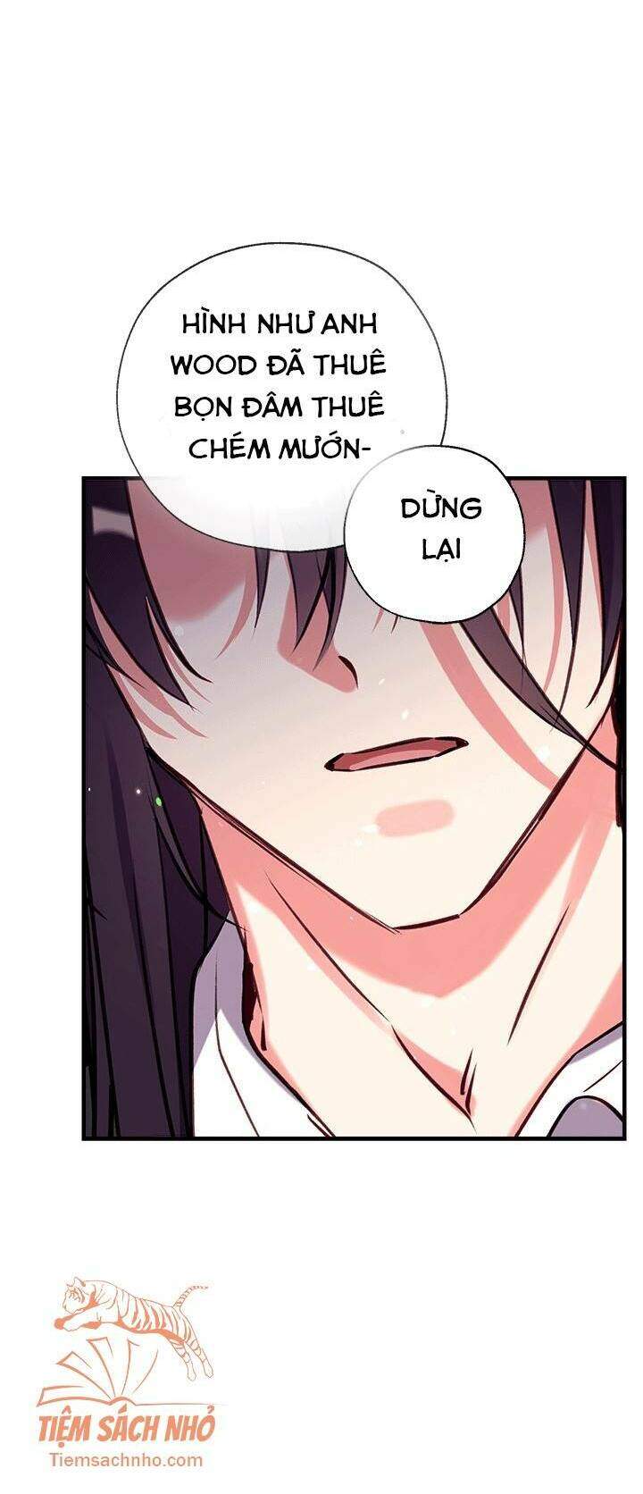 Chúng Ta Có Thể Trở Thành Người Nhà Không? Chap 30 - Next Chap 31