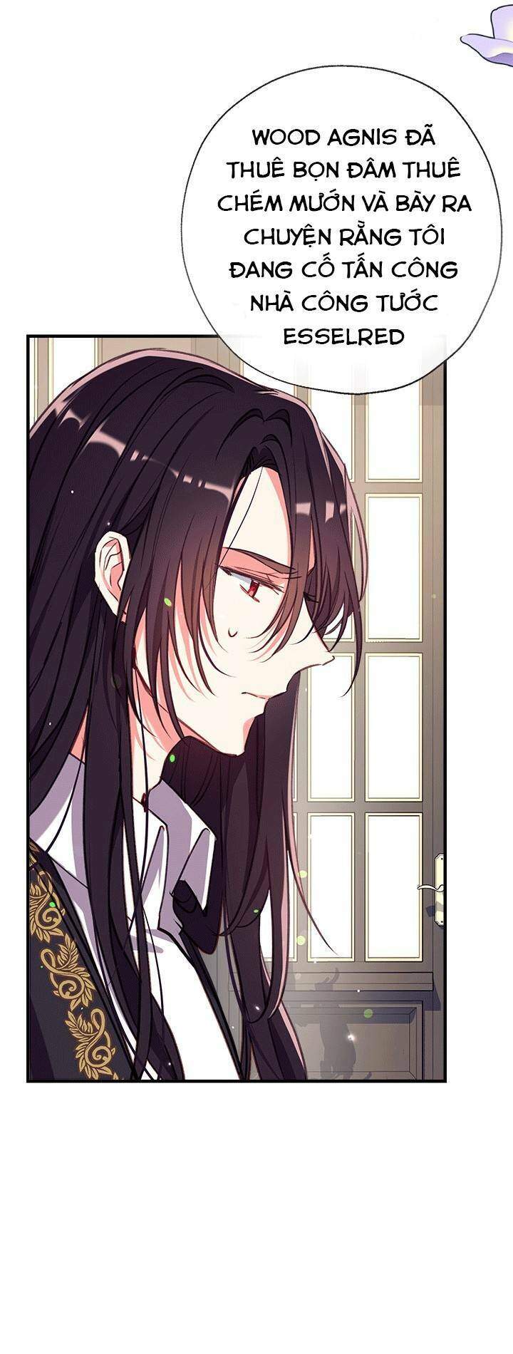 Chúng Ta Có Thể Trở Thành Người Nhà Không? Chap 30 - Next Chap 31