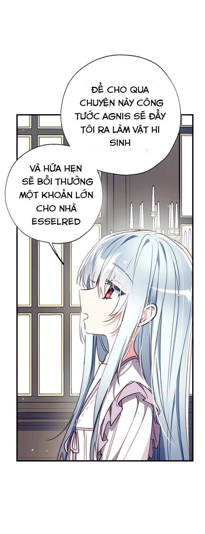 Chúng Ta Có Thể Trở Thành Người Nhà Không? Chap 30 - Next Chap 31