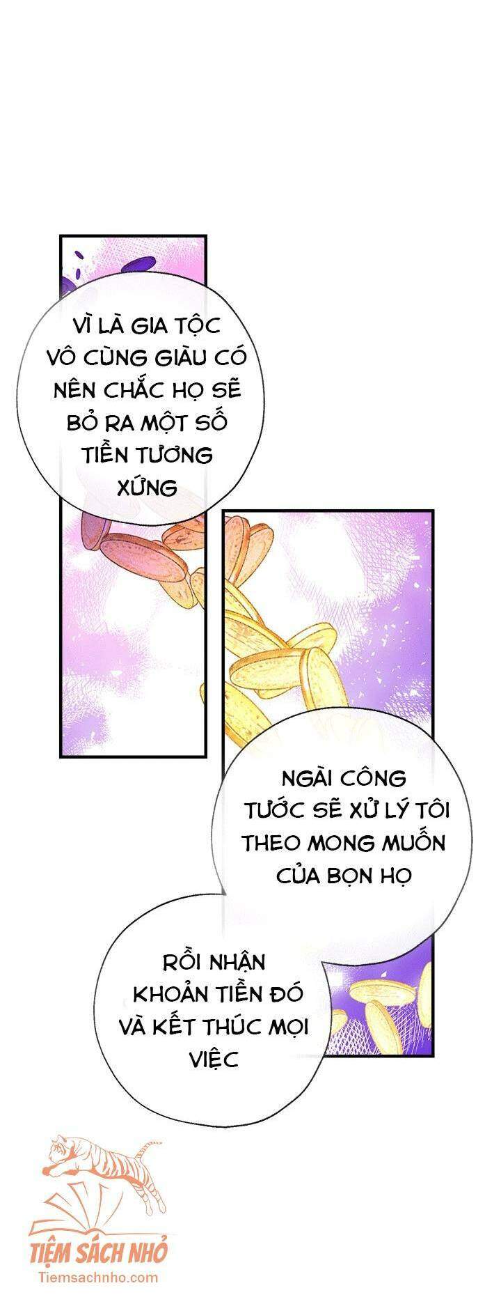 Chúng Ta Có Thể Trở Thành Người Nhà Không? Chap 30 - Next Chap 31