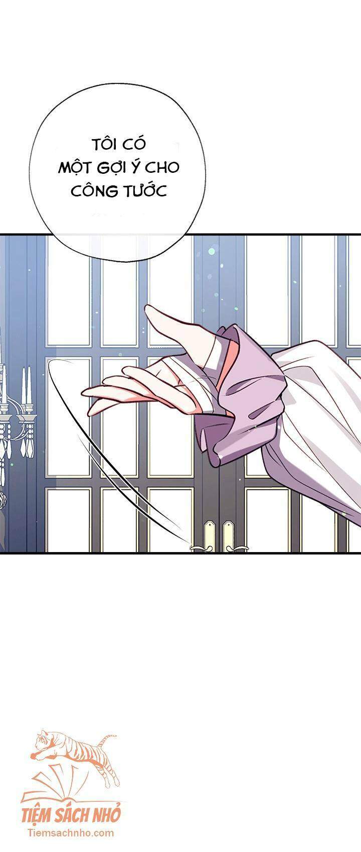 Chúng Ta Có Thể Trở Thành Người Nhà Không? Chap 30 - Next Chap 31