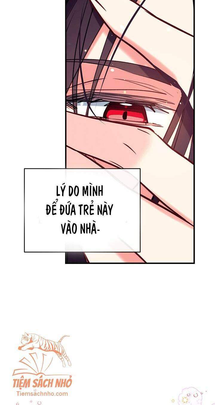 Chúng Ta Có Thể Trở Thành Người Nhà Không? Chap 30 - Next Chap 31