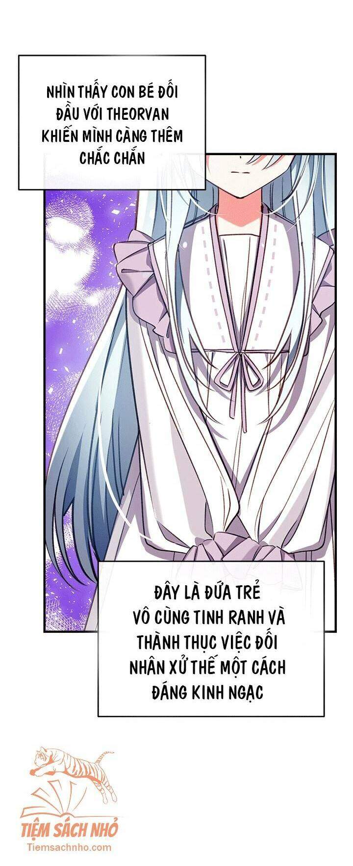 Chúng Ta Có Thể Trở Thành Người Nhà Không? Chap 30 - Next Chap 31