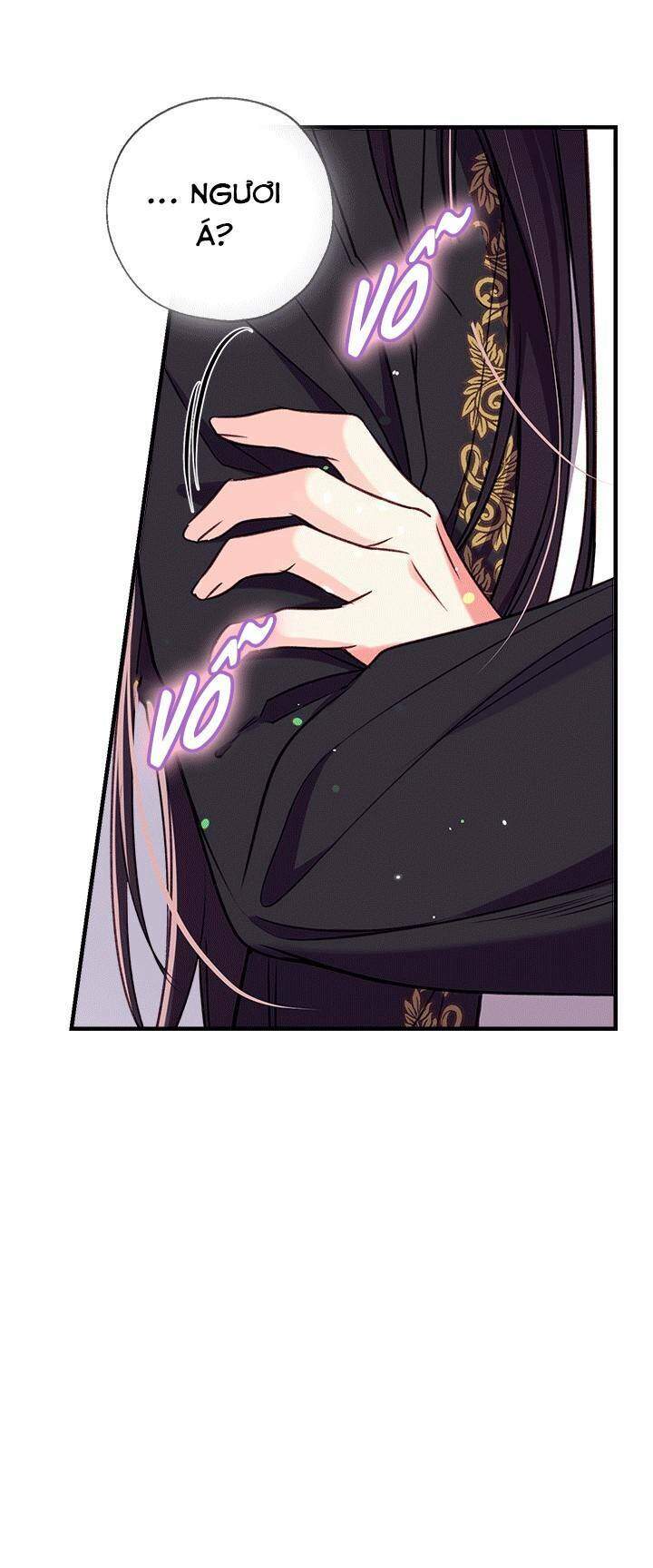 Chúng Ta Có Thể Trở Thành Người Nhà Không? Chap 30 - Next Chap 31