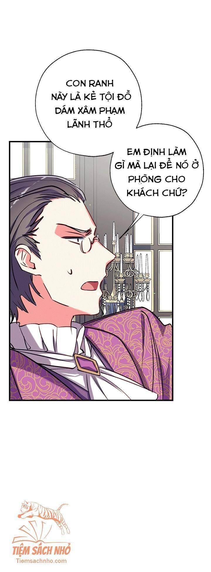 Chúng Ta Có Thể Trở Thành Người Nhà Không? Chap 30 - Next Chap 31