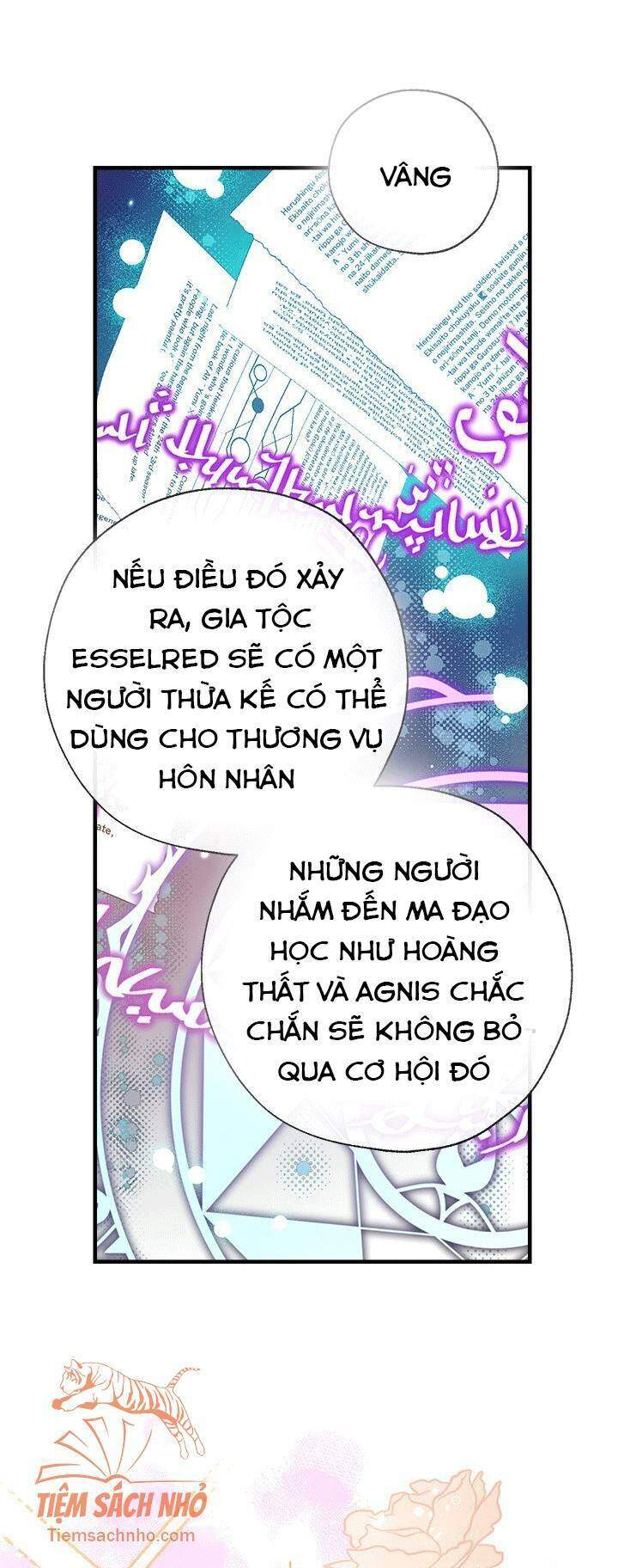 Chúng Ta Có Thể Trở Thành Người Nhà Không? Chap 30 - Next Chap 31