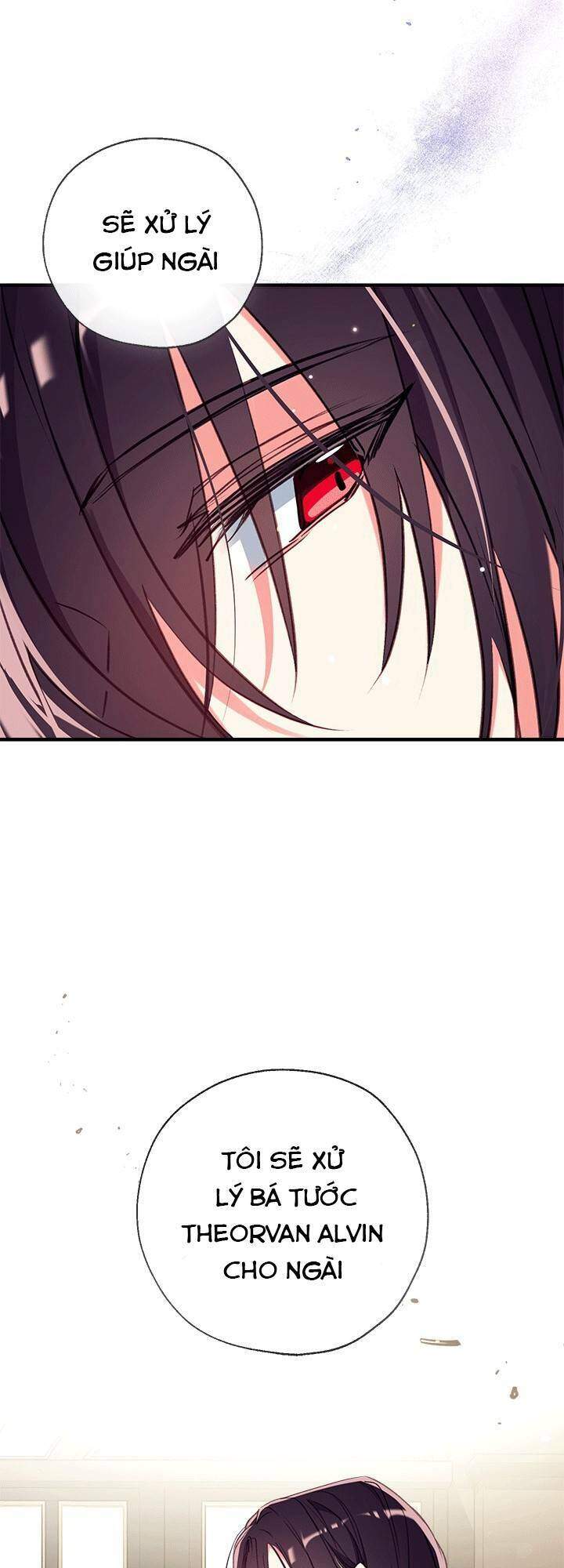 Chúng Ta Có Thể Trở Thành Người Nhà Không? Chap 30 - Next Chap 31