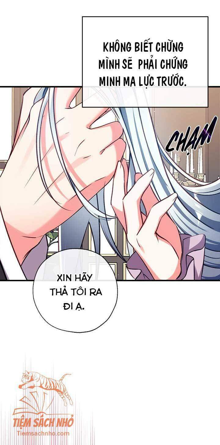 Chúng Ta Có Thể Trở Thành Người Nhà Không? Chap 31 - Next Chap 32