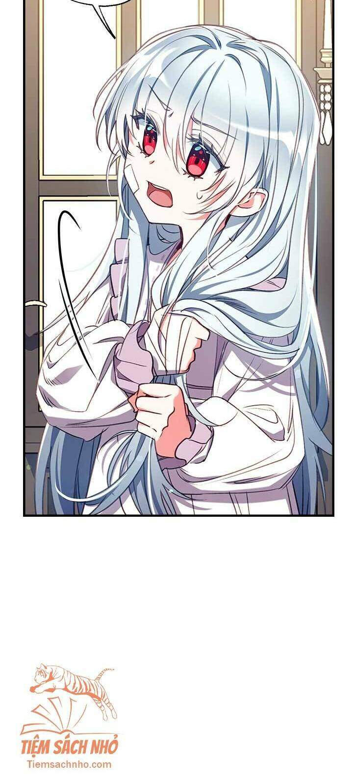 Chúng Ta Có Thể Trở Thành Người Nhà Không? Chap 31 - Next Chap 32