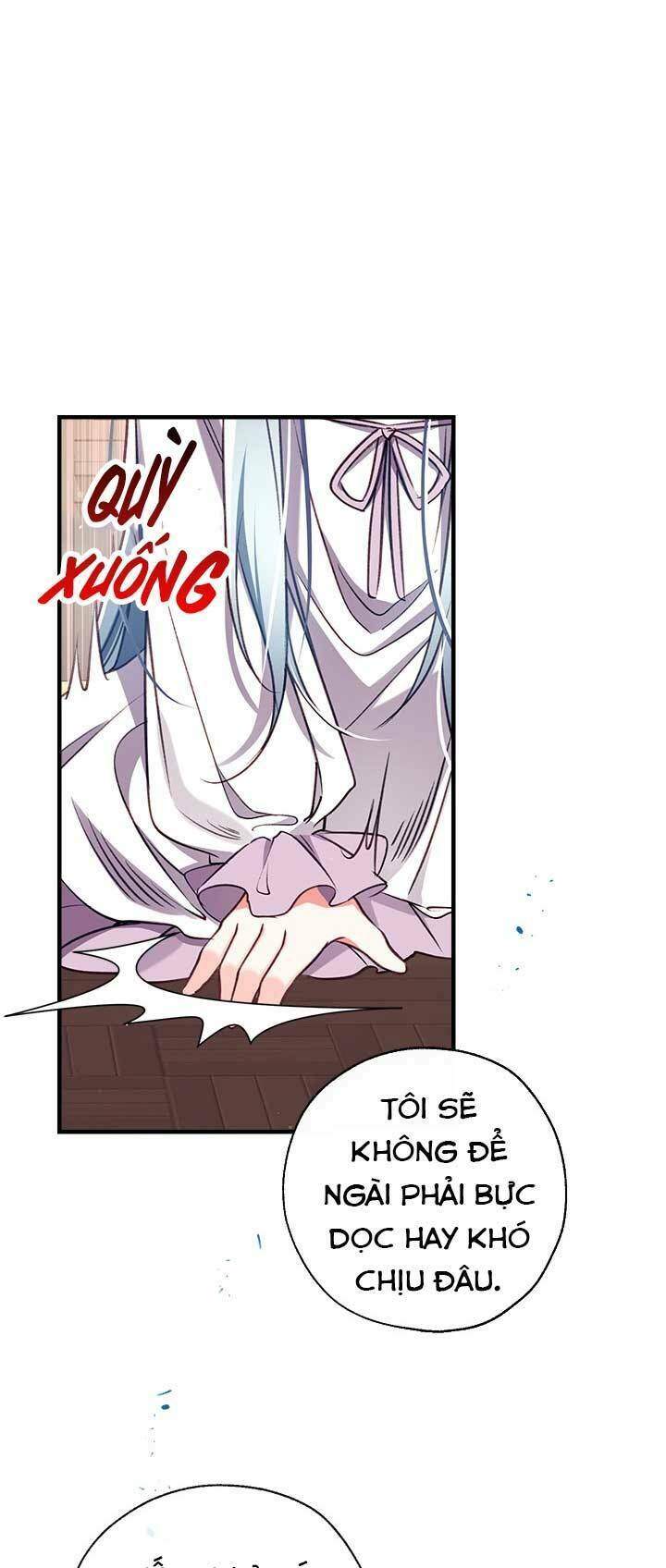 Chúng Ta Có Thể Trở Thành Người Nhà Không? Chap 31 - Next Chap 32