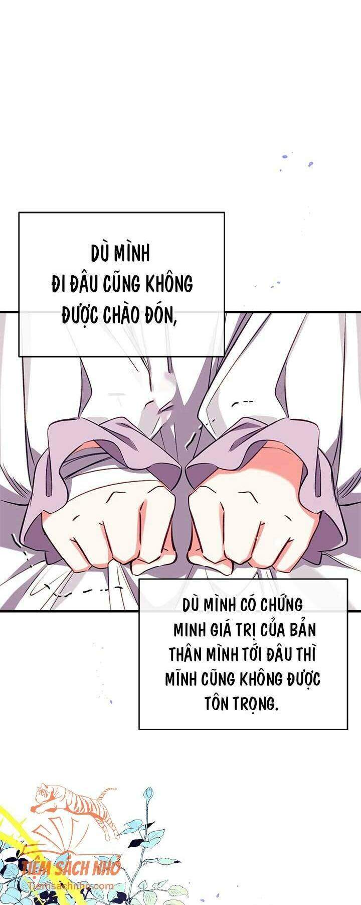 Chúng Ta Có Thể Trở Thành Người Nhà Không? Chap 31 - Next Chap 32