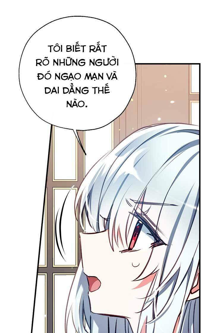 Chúng Ta Có Thể Trở Thành Người Nhà Không? Chap 31 - Next Chap 32