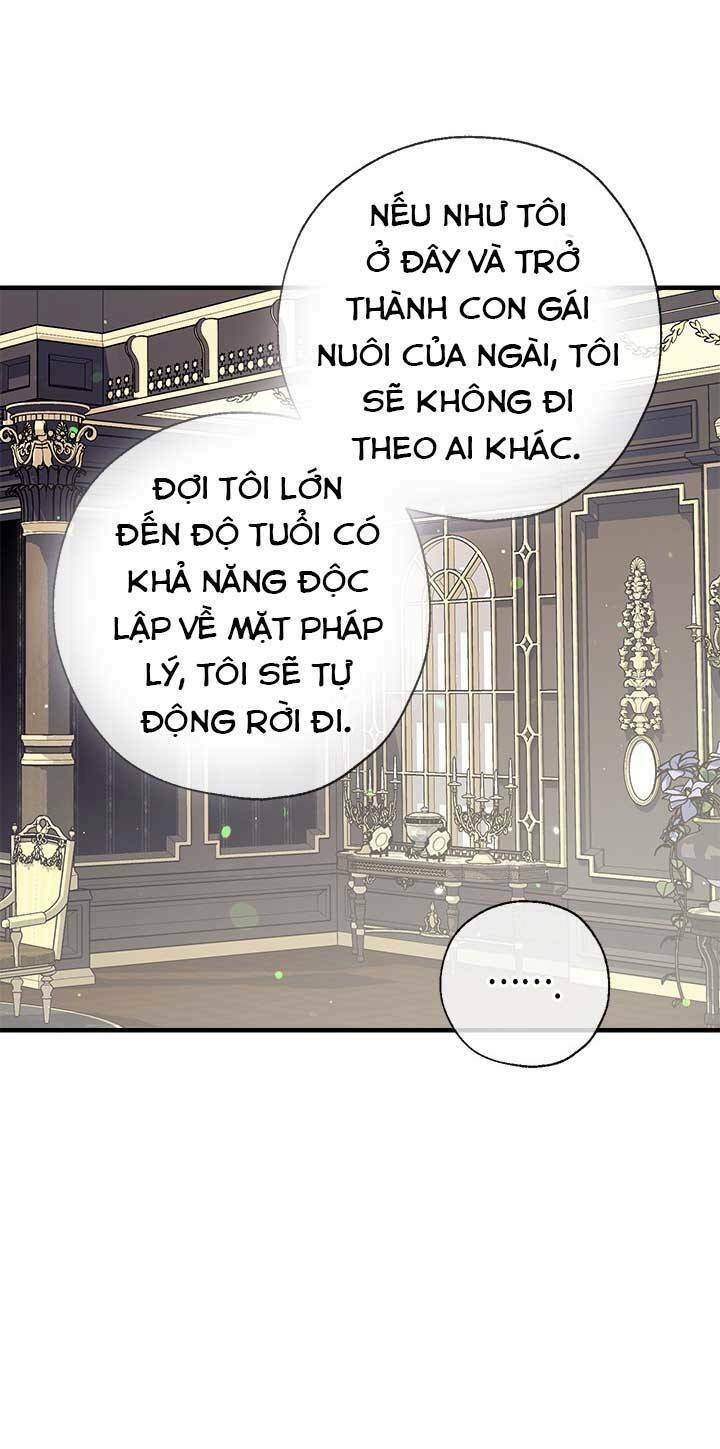 Chúng Ta Có Thể Trở Thành Người Nhà Không? Chap 31 - Next Chap 32