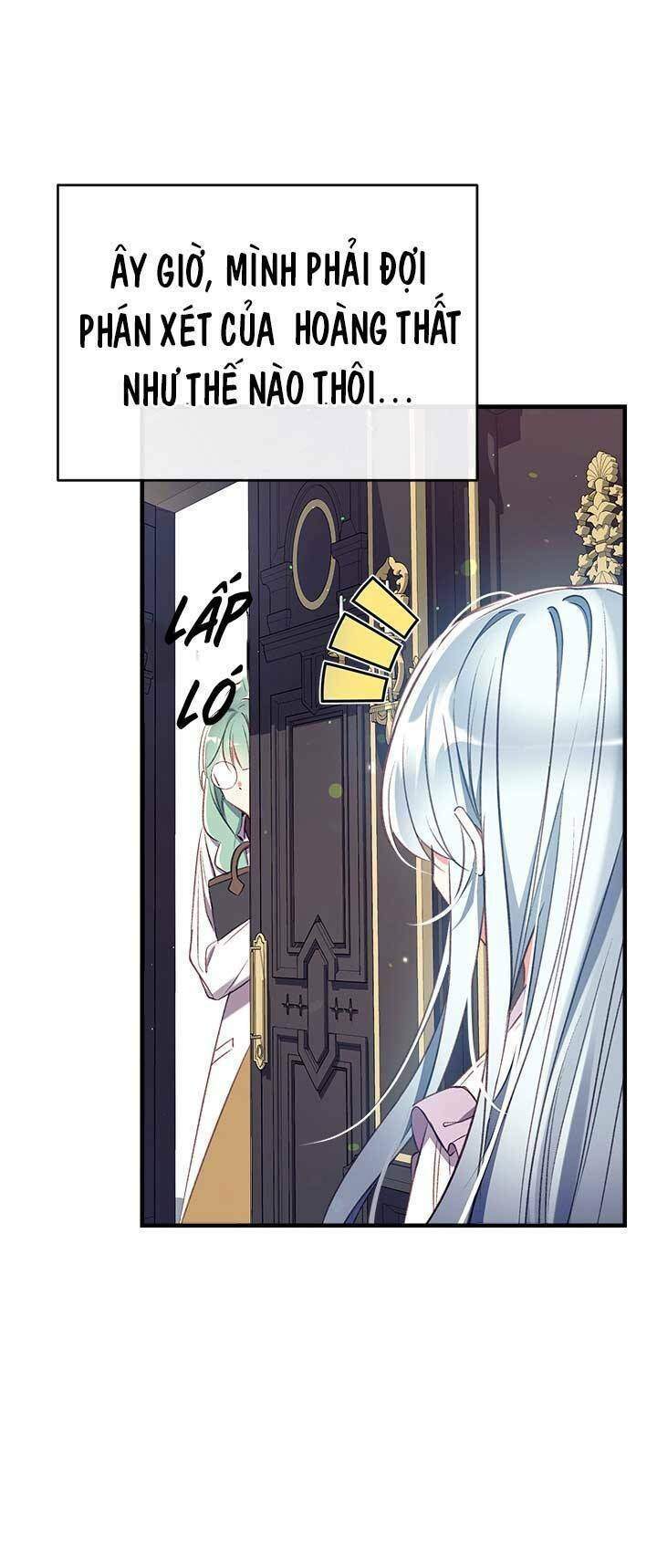 Chúng Ta Có Thể Trở Thành Người Nhà Không? Chap 31 - Next Chap 32