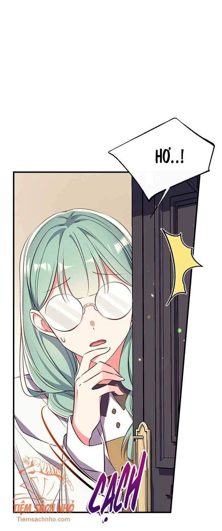 Chúng Ta Có Thể Trở Thành Người Nhà Không? Chap 31 - Next Chap 32