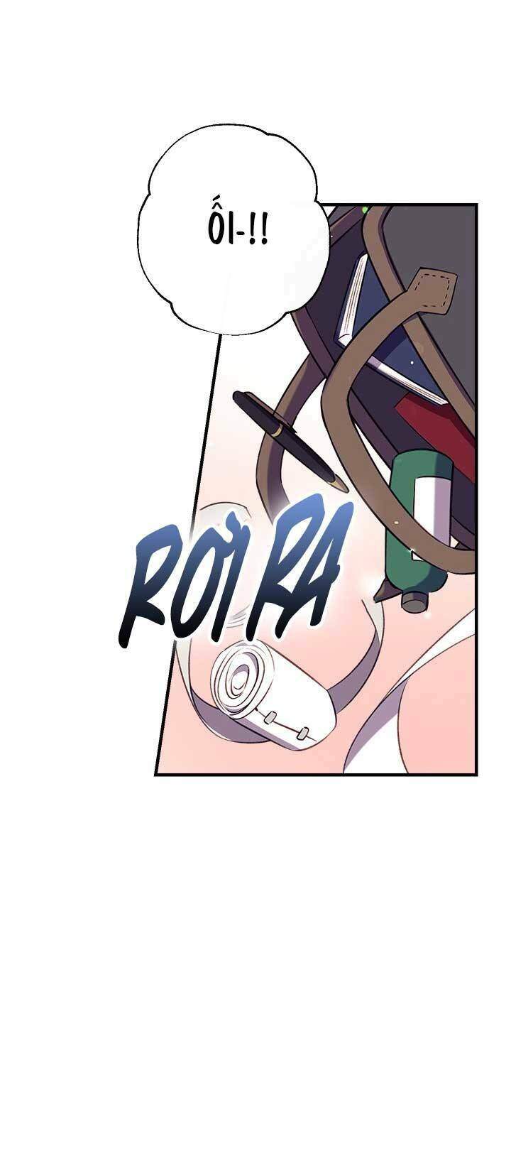 Chúng Ta Có Thể Trở Thành Người Nhà Không? Chap 31 - Next Chap 32