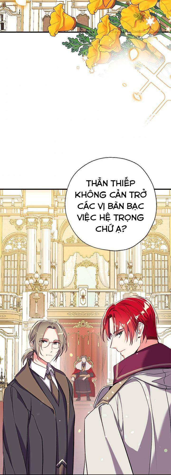 Chúng Ta Có Thể Trở Thành Người Nhà Không? Chap 33 - Next Chap 34