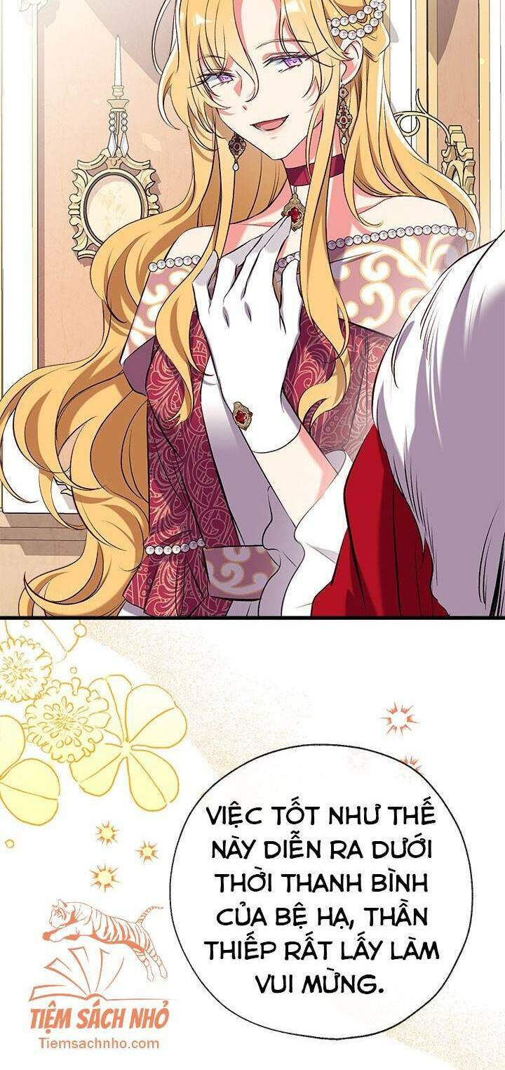 Chúng Ta Có Thể Trở Thành Người Nhà Không? Chap 33 - Next Chap 34