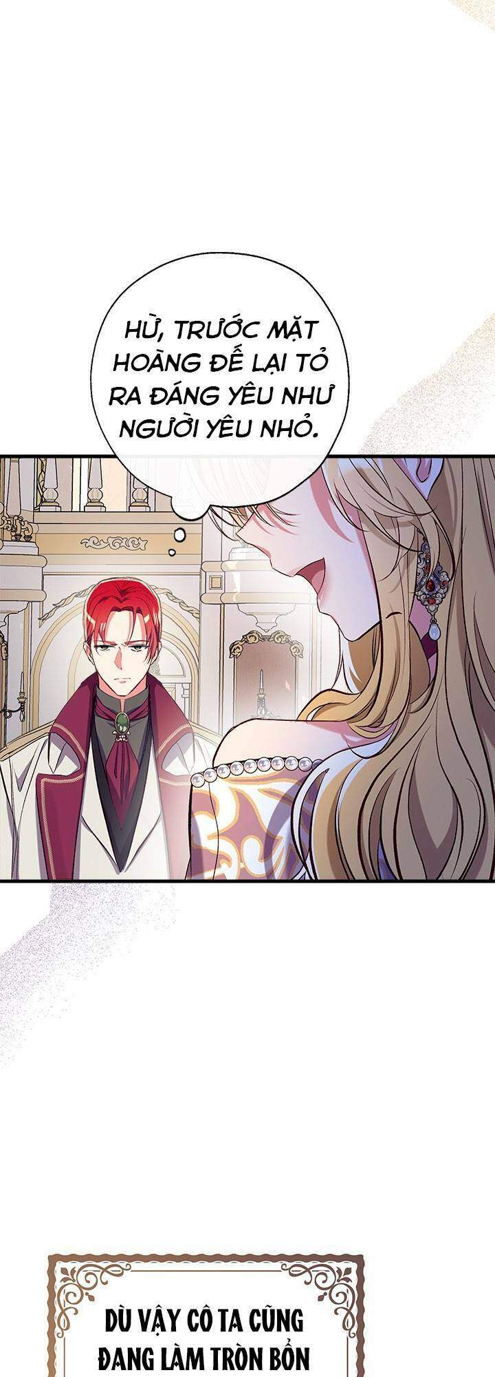 Chúng Ta Có Thể Trở Thành Người Nhà Không? Chap 33 - Next Chap 34