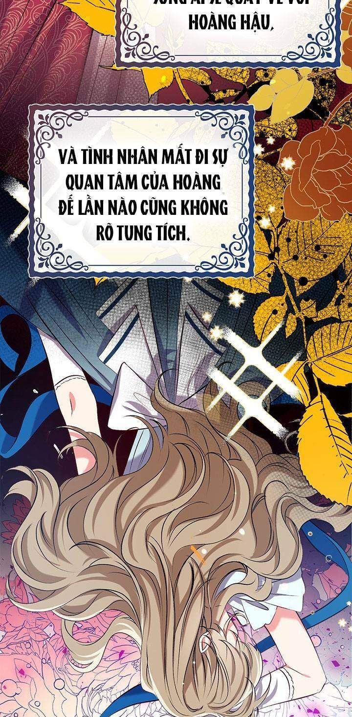 Chúng Ta Có Thể Trở Thành Người Nhà Không? Chap 33 - Next Chap 34