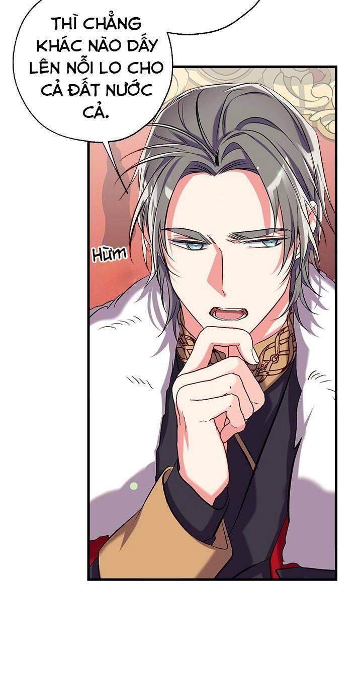 Chúng Ta Có Thể Trở Thành Người Nhà Không? Chap 33 - Next Chap 34