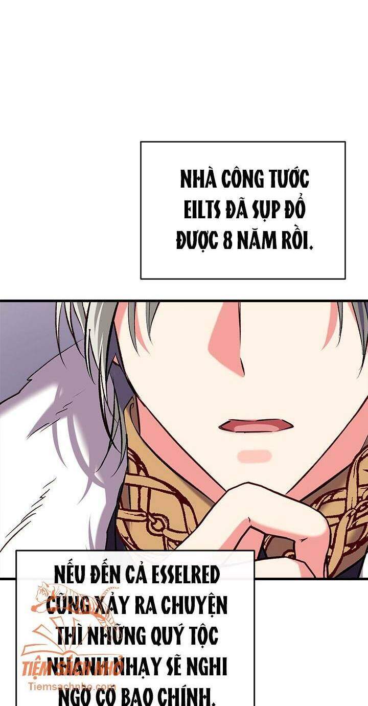 Chúng Ta Có Thể Trở Thành Người Nhà Không? Chap 33 - Next Chap 34