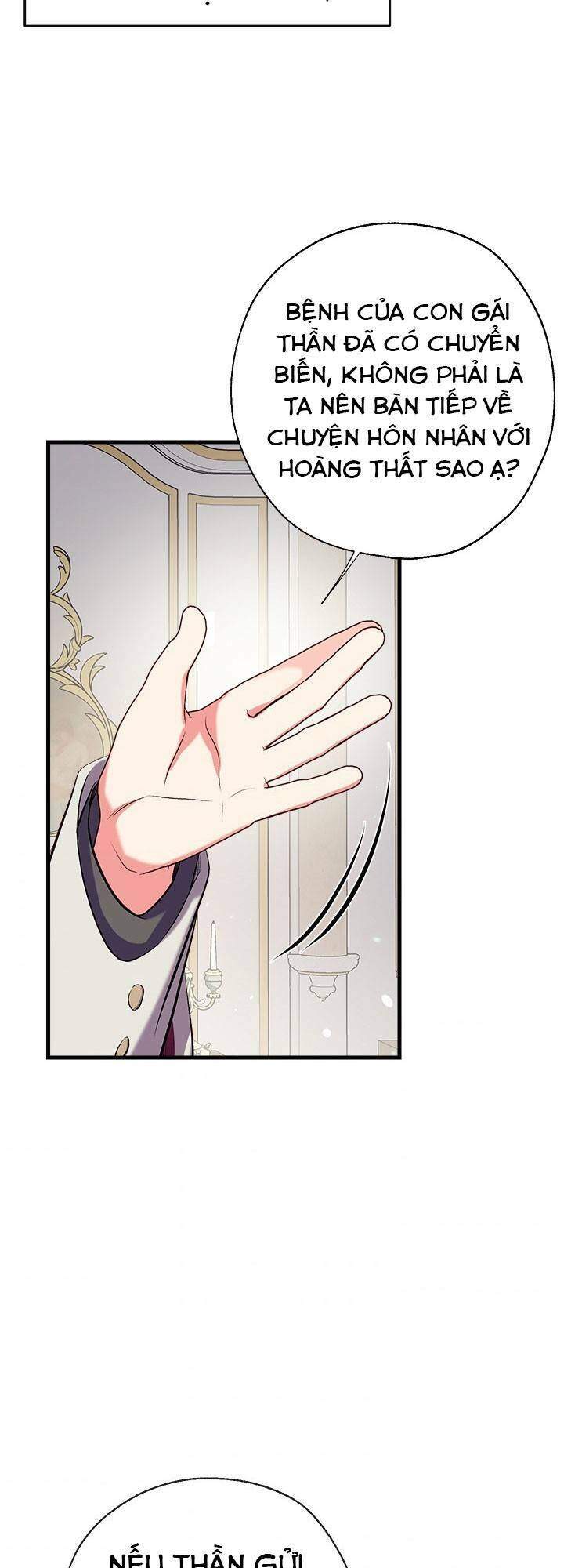 Chúng Ta Có Thể Trở Thành Người Nhà Không? Chap 33 - Next Chap 34