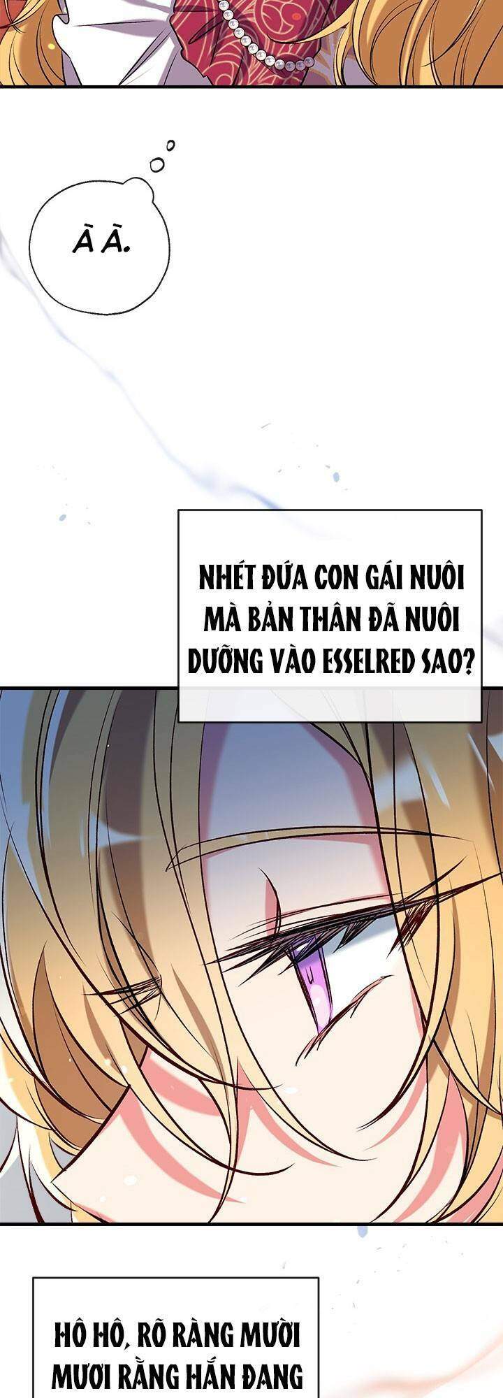 Chúng Ta Có Thể Trở Thành Người Nhà Không? Chap 33 - Next Chap 34