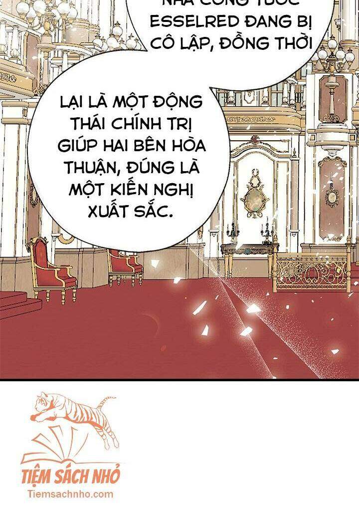 Chúng Ta Có Thể Trở Thành Người Nhà Không? Chap 33 - Next Chap 34