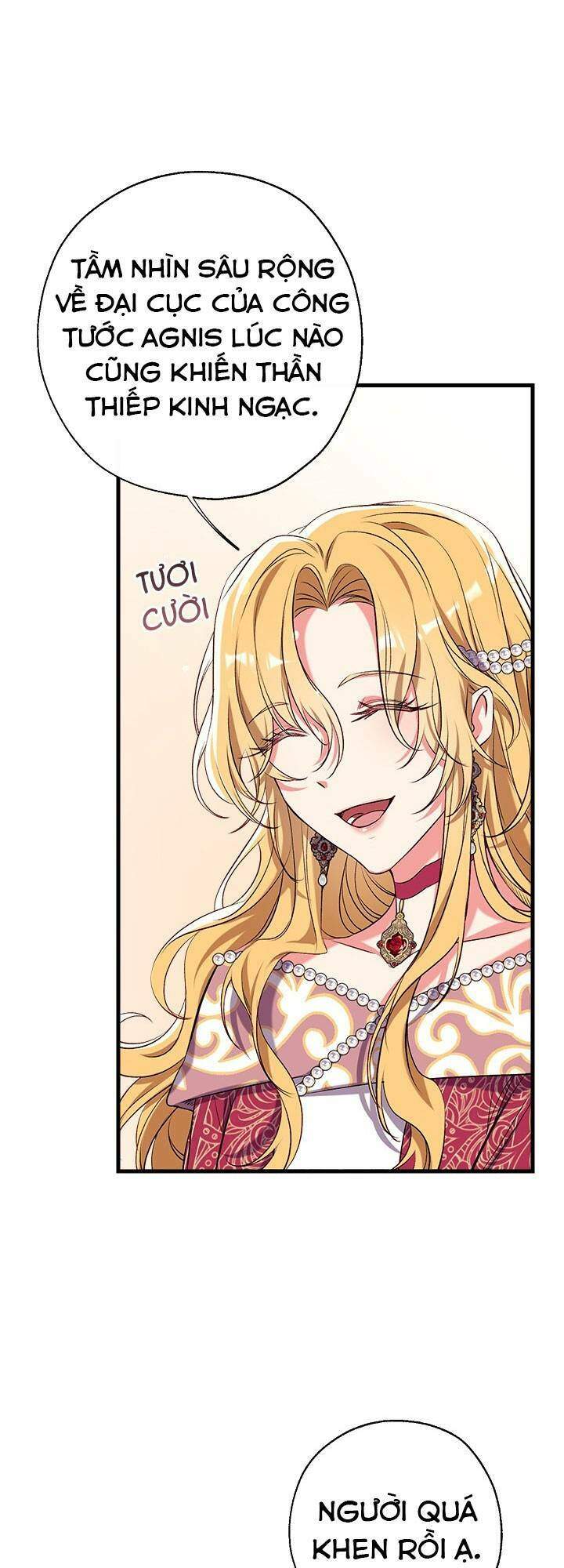 Chúng Ta Có Thể Trở Thành Người Nhà Không? Chap 33 - Next Chap 34