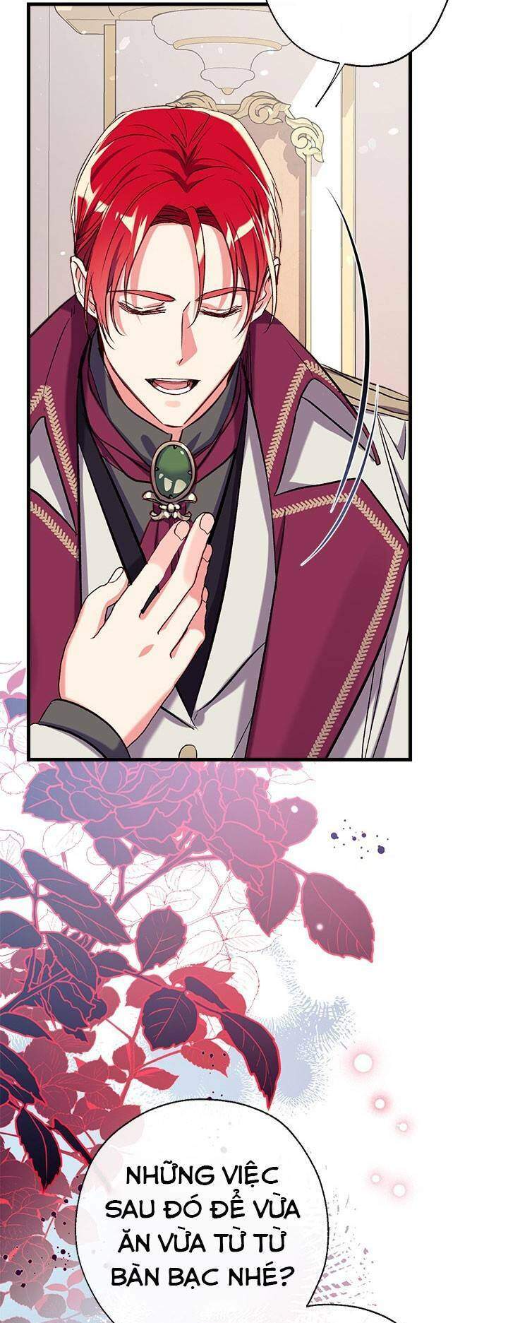 Chúng Ta Có Thể Trở Thành Người Nhà Không? Chap 33 - Next Chap 34