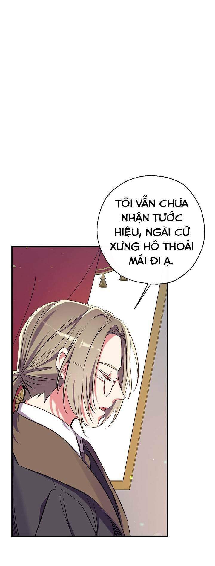 Chúng Ta Có Thể Trở Thành Người Nhà Không? Chap 33 - Next Chap 34