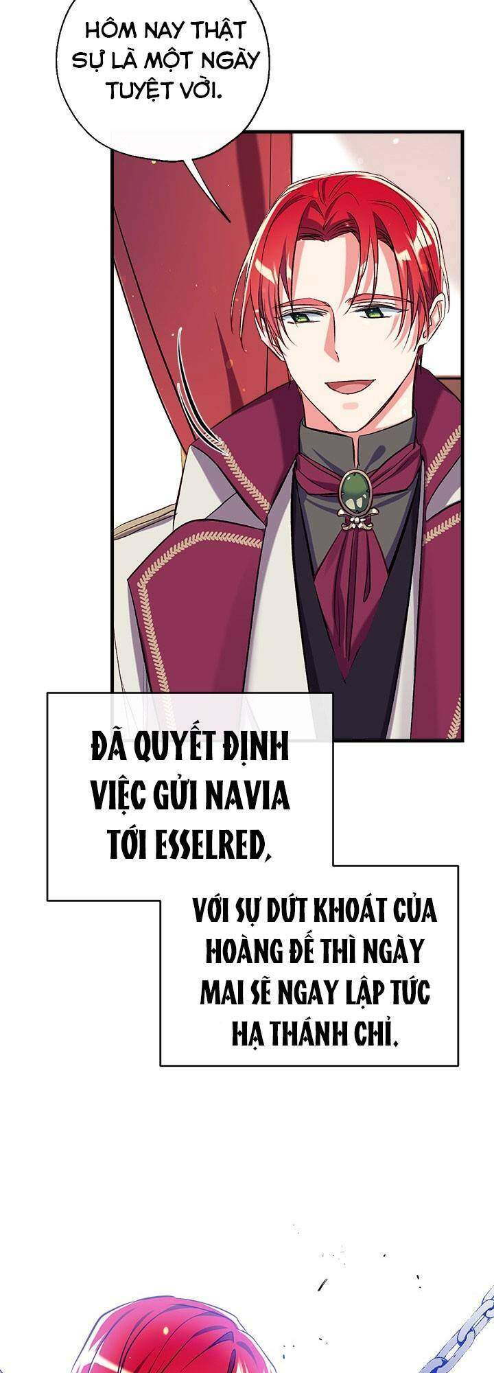 Chúng Ta Có Thể Trở Thành Người Nhà Không? Chap 33 - Next Chap 34