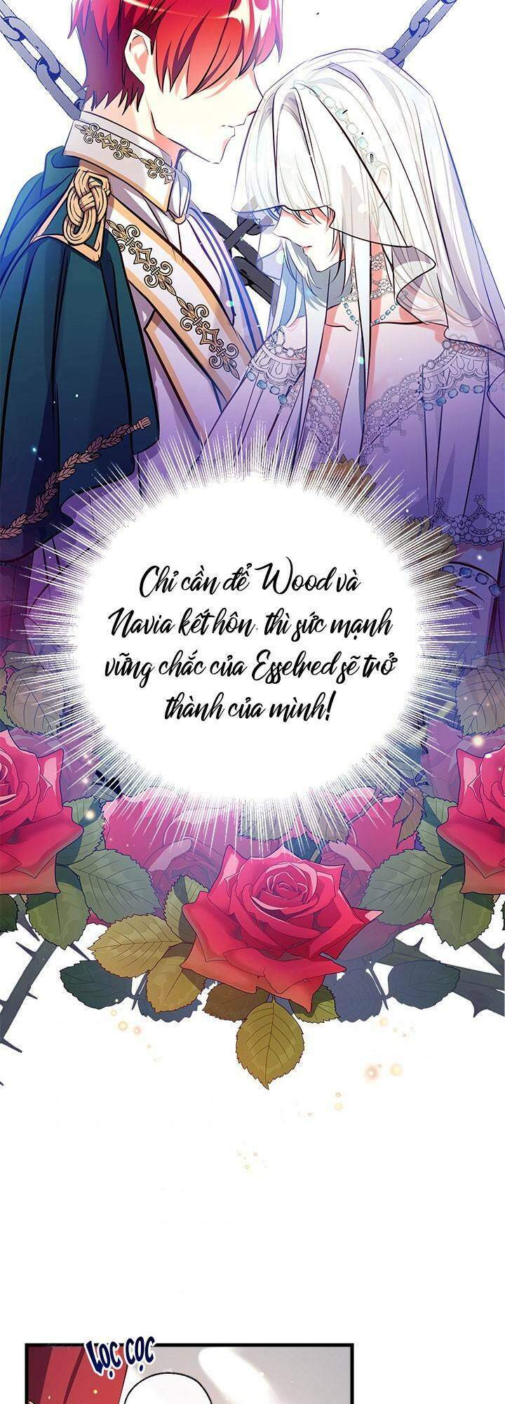 Chúng Ta Có Thể Trở Thành Người Nhà Không? Chap 33 - Next Chap 34