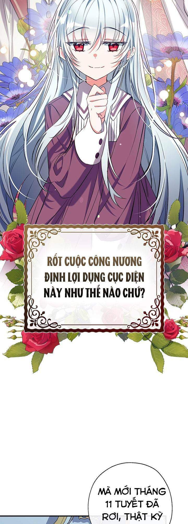 Chúng Ta Có Thể Trở Thành Người Nhà Không? Chap 33 - Next Chap 34