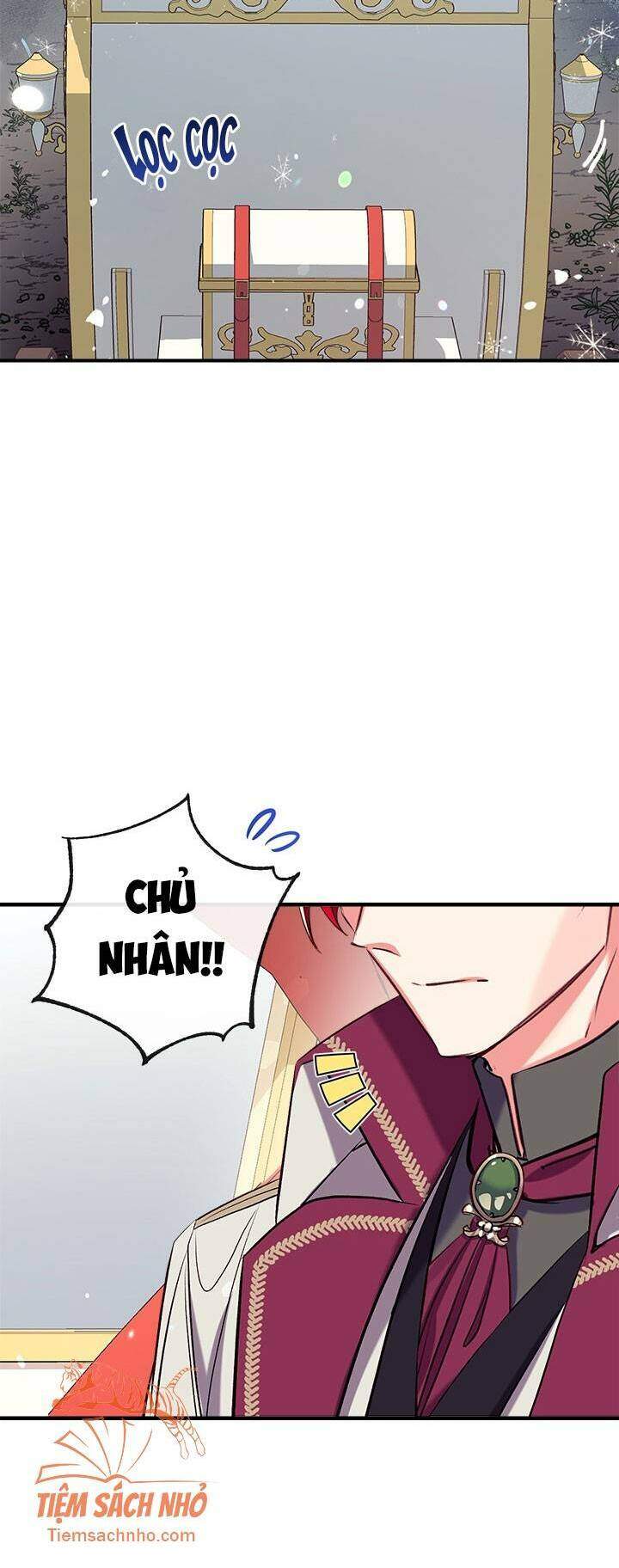 Chúng Ta Có Thể Trở Thành Người Nhà Không? Chap 33 - Next Chap 34