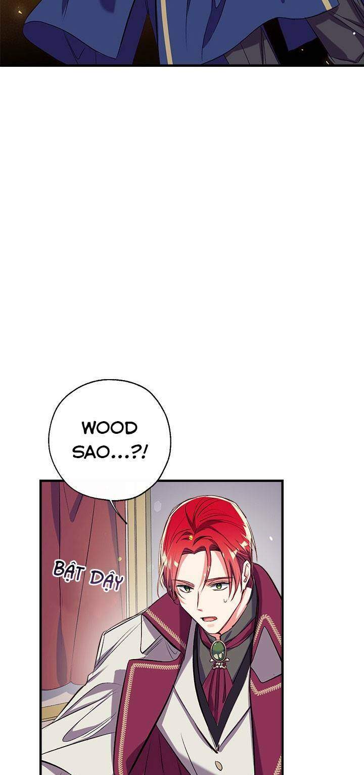 Chúng Ta Có Thể Trở Thành Người Nhà Không? Chap 33 - Next Chap 34