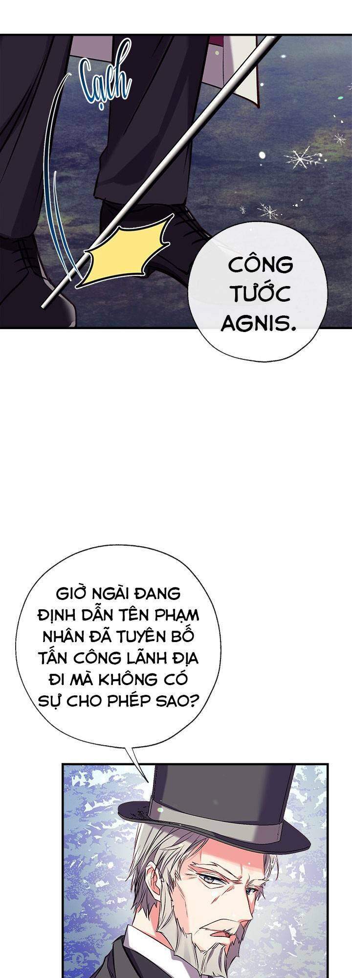 Chúng Ta Có Thể Trở Thành Người Nhà Không? Chap 33 - Next Chap 34