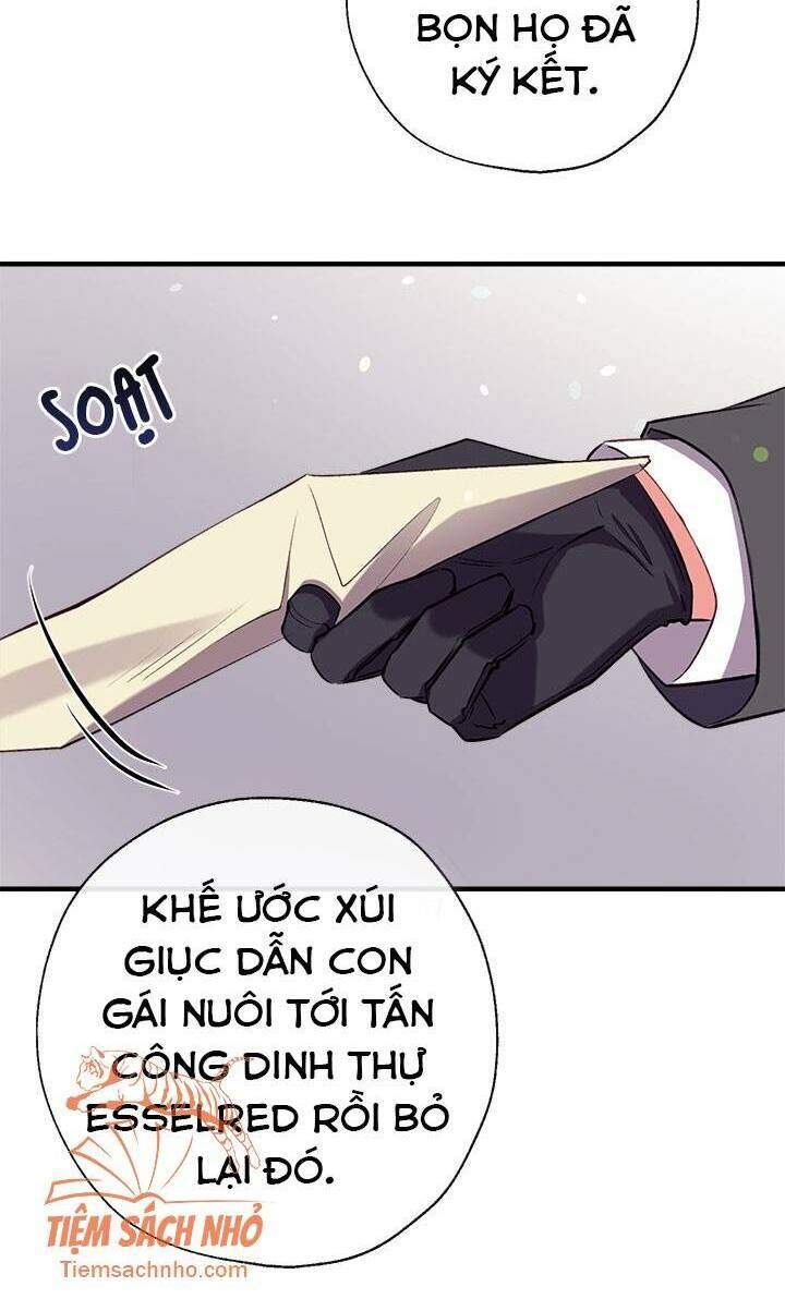 Chúng Ta Có Thể Trở Thành Người Nhà Không? Chap 33 - Next Chap 34
