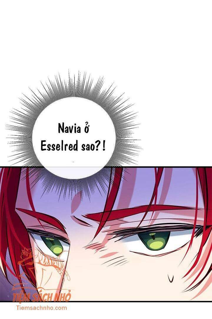 Chúng Ta Có Thể Trở Thành Người Nhà Không? Chap 33 - Next Chap 34