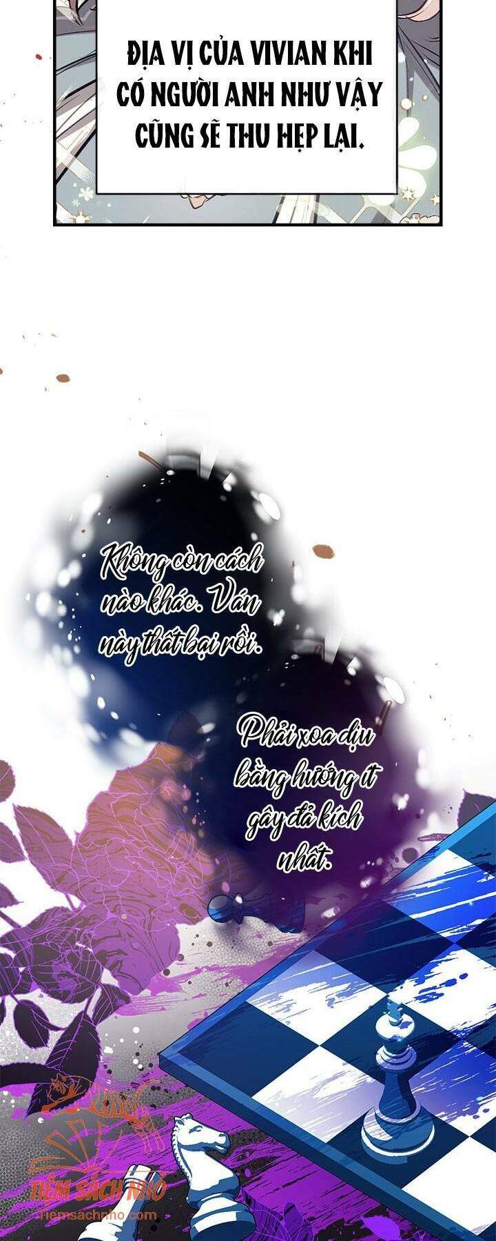 Chúng Ta Có Thể Trở Thành Người Nhà Không? Chap 33 - Next Chap 34