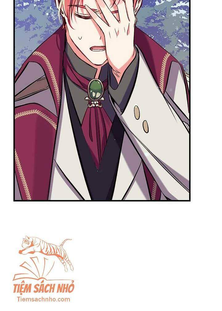 Chúng Ta Có Thể Trở Thành Người Nhà Không? Chap 33 - Next Chap 34